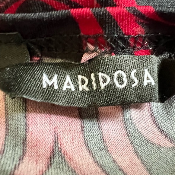 Top - Mariposa - Picture 3 of 3